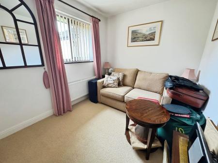 3 bedroom Bungalow for sale in Worcester Road, Grantham, NG31