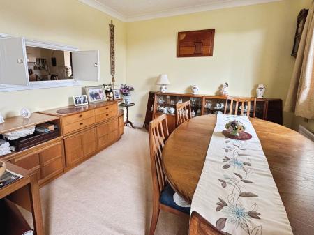 3 bedroom Bungalow for sale in Worcester Road, Grantham, NG31