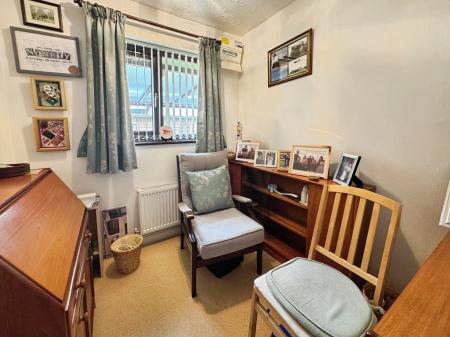 3 bedroom Bungalow for sale in Worcester Road, Grantham, NG31