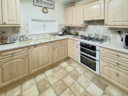 3 bedroom Bungalow for sale in Worcester Road, Grantham, NG31
