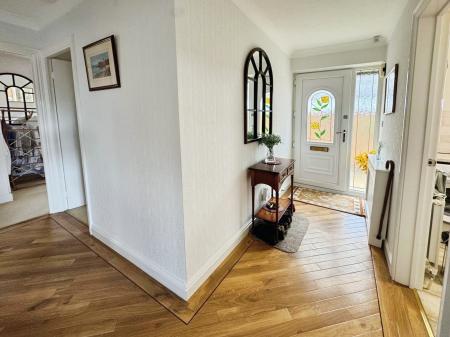 3 bedroom Bungalow for sale in Worcester Road, Grantham, NG31