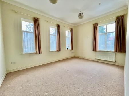 2 bedroom Flat for sale in 26 Beacon Lane, Grantham, NG31