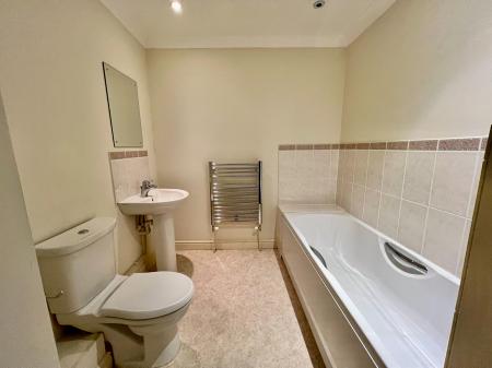 2 bedroom Flat for sale in 26 Beacon Lane, Grantham, NG31