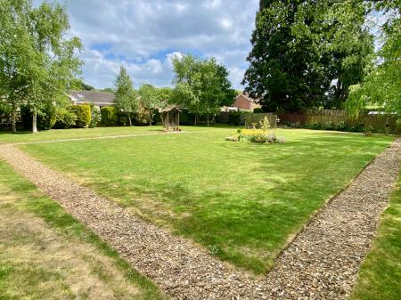 2 bedroom Flat for sale in 26 Beacon Lane, Grantham, NG31