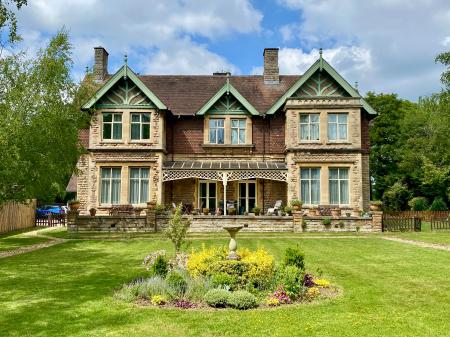 26 Beacon Lane, Grantham, NG31