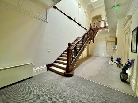 2 bedroom Flat for sale in 26 Beacon Lane, Grantham, NG31