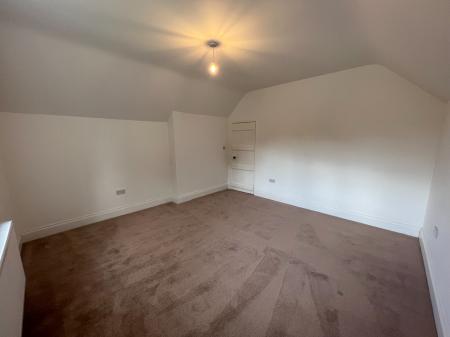 3 bedroom Detached house to let in Main Street, Sleaford, Haceby, NG34