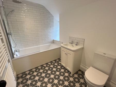 3 bedroom Detached house to let in Main Street, Sleaford, Haceby, NG34