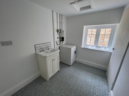 3 bedroom Detached house to let in Main Street, Sleaford, Haceby, NG34