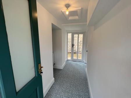 3 bedroom Detached house to let in Main Street, Sleaford, Haceby, NG34