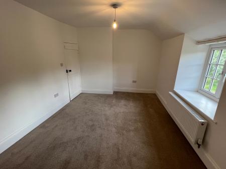 3 bedroom Detached house to let in Main Street, Sleaford, Haceby, NG34