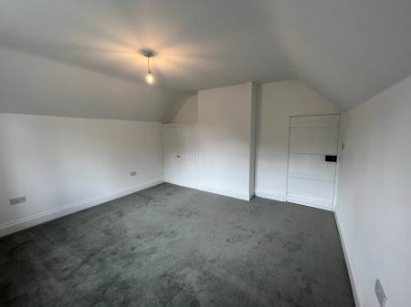 3 bedroom Detached house to let in Main Street, Sleaford, Haceby, NG34