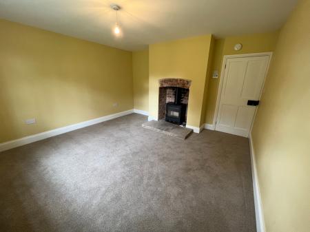3 bedroom Detached house to let in Main Street, Sleaford, Haceby, NG34