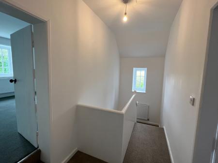 3 bedroom Detached house to let in Main Street, Sleaford, Haceby, NG34