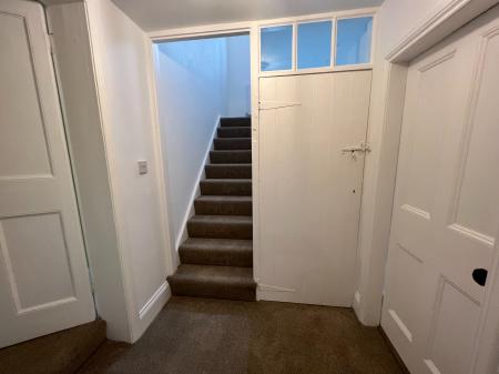 3 bedroom Detached house to let in Main Street, Sleaford, Haceby, NG34