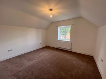 3 bedroom Detached house to let in Main Street, Sleaford, Haceby, NG34