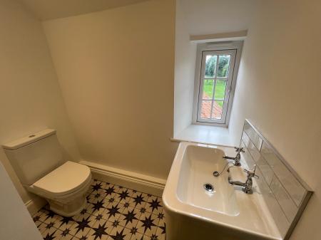 3 bedroom Detached house to let in Main Street, Sleaford, Haceby, NG34