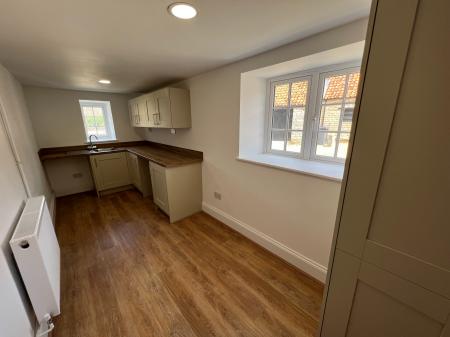 3 bedroom Detached house to let in Main Street, Sleaford, Haceby, NG34