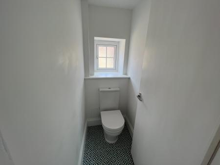 3 bedroom Detached house to let in Main Street, Sleaford, Haceby, NG34