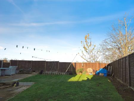 2 bedroom Bungalow for sale in Lime Tree Close, Fulbeck, Grantham, NG32