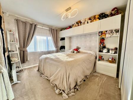 2 bedroom Bungalow for sale in Lime Tree Close, Fulbeck, Grantham, NG32