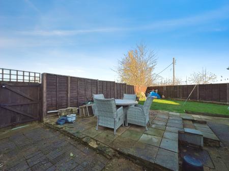 2 bedroom Bungalow for sale in Lime Tree Close, Fulbeck, Grantham, NG32