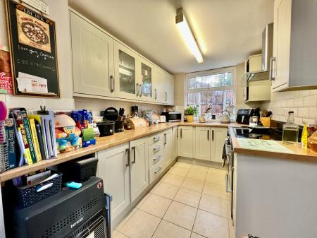 3 bedroom Semi-detached house for sale in Corby Road, Bitchfield, Grantham, NG33