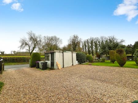 3 bedroom Semi-detached house for sale in Corby Road, Bitchfield, Grantham, NG33