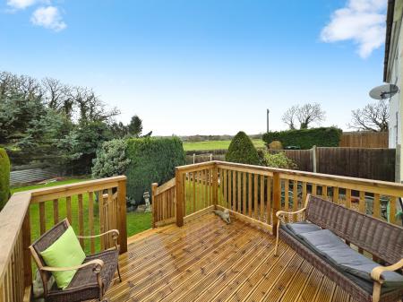 3 bedroom Semi-detached house for sale in Corby Road, Bitchfield, Grantham, NG33