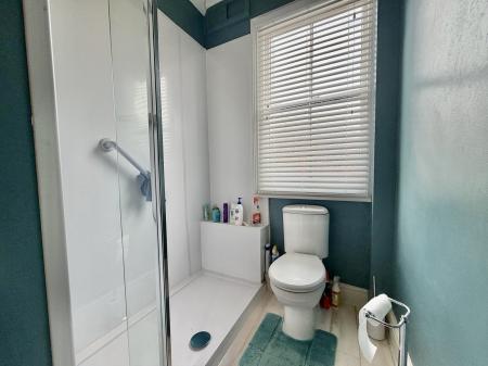 4 bedroom End of terrace house for sale in Castlegate, Grantham, NG31