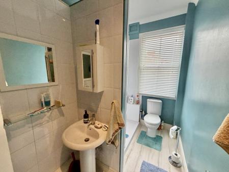 4 bedroom End of terrace house for sale in Castlegate, Grantham, NG31