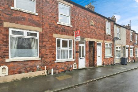 Stamford Street, Grantham, Grantham, NG31