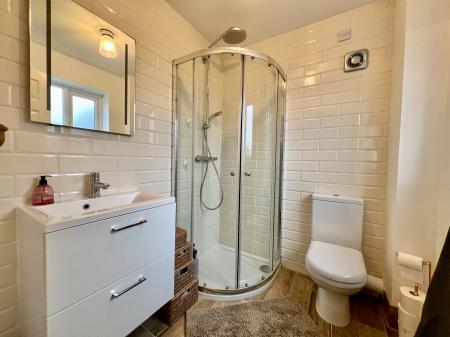 3 bedroom Detached house for sale in Baysdale Grove, Grantham, NG31