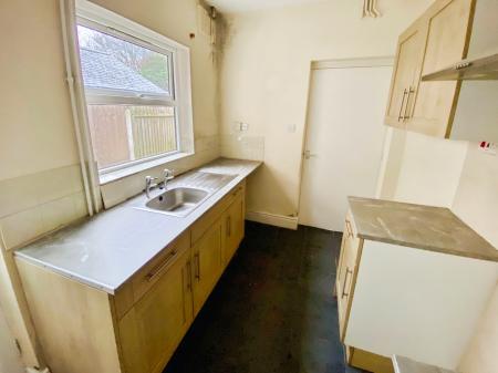 2 bedroom Terraced House for sale in Redcross Street, Grantham, NG31