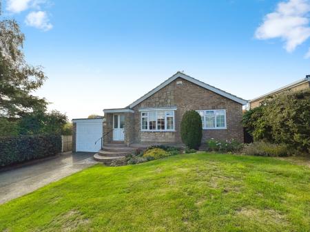 Winchester Road, Grantham, NG31