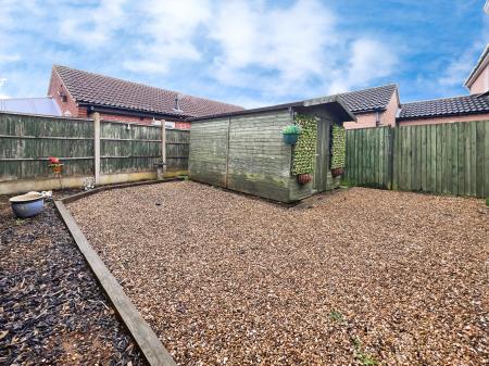 3 bedroom Semi-detached house for sale in Covill Close, Great Gonerby, Grantham, NG31
