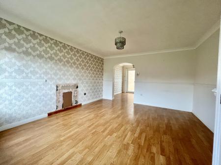 3 bedroom Semi-detached house for sale in Covill Close, Great Gonerby, Grantham, NG31