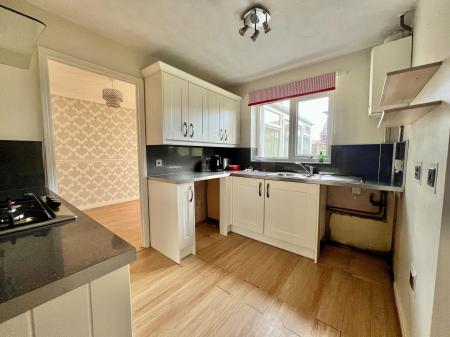 3 bedroom Semi-detached house for sale in Covill Close, Great Gonerby, Grantham, NG31