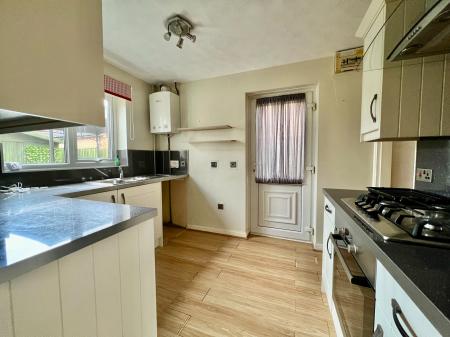 3 bedroom Semi-detached house for sale in Covill Close, Great Gonerby, Grantham, NG31