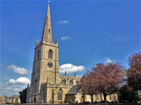3 bedroom Semi-detached house for sale in Covill Close, Great Gonerby, Grantham, NG31