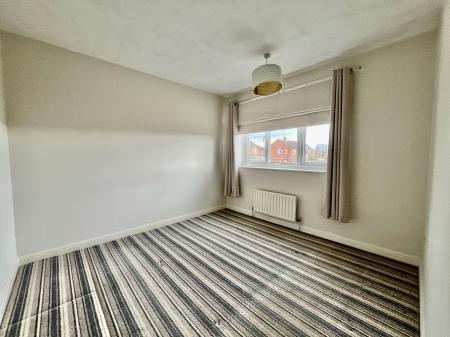 3 bedroom Semi-detached house for sale in Covill Close, Great Gonerby, Grantham, NG31