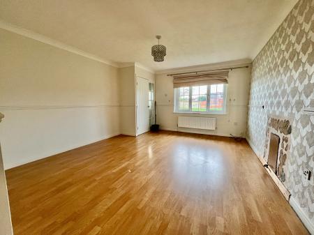 3 bedroom Semi-detached house for sale in Covill Close, Great Gonerby, Grantham, NG31