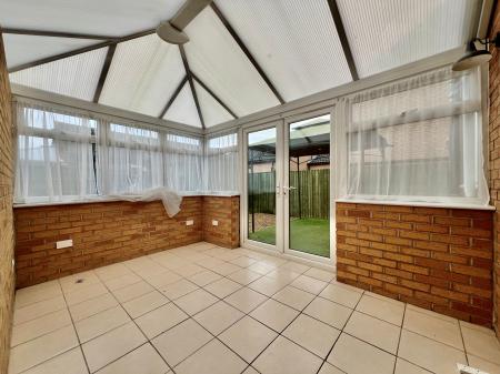 3 bedroom Semi-detached house for sale in Covill Close, Great Gonerby, Grantham, NG31