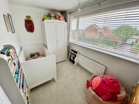 3 bedroom Semi-detached house for sale in Westerdale Road, Grantham, NG31