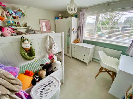 3 bedroom Semi-detached house for sale in Westerdale Road, Grantham, NG31