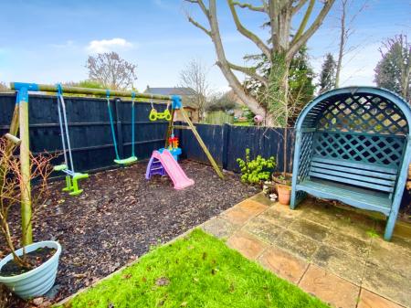 3 bedroom Semi-detached house for sale in Westerdale Road, Grantham, NG31