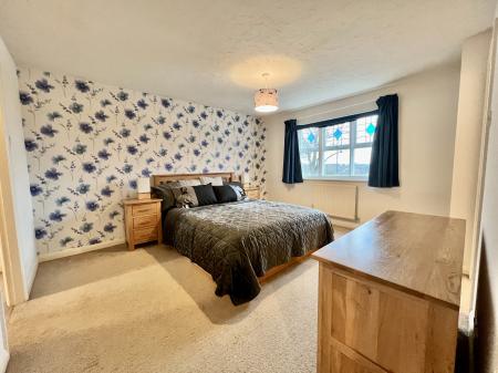 5 bedroom Detached house for sale in Barrowby Road, Grantham, NG31