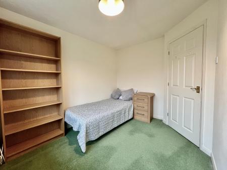 5 bedroom Detached house for sale in Barrowby Road, Grantham, NG31