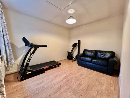 5 bedroom Detached house for sale in Barrowby Road, Grantham, NG31