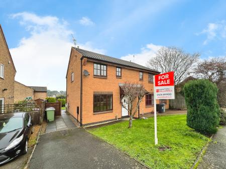 Sunningdale, Grantham, Grantham, NG31